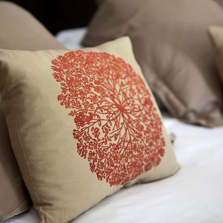 Bed and Breakfast La Ferme De Marie Eugenie Bruailles Экстерьер фото
