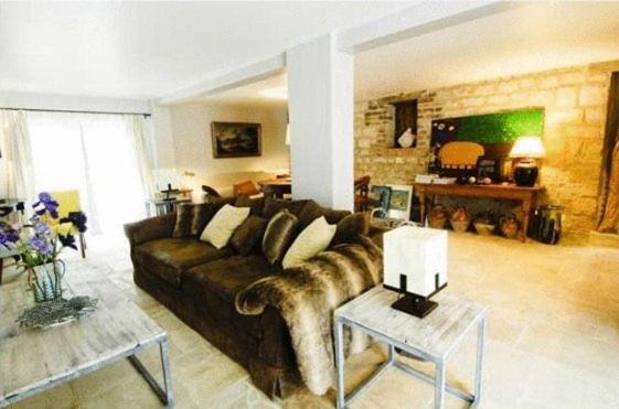 Bed and Breakfast La Ferme De Marie Eugenie Bruailles Экстерьер фото